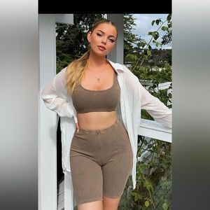 NEW fashion nova set